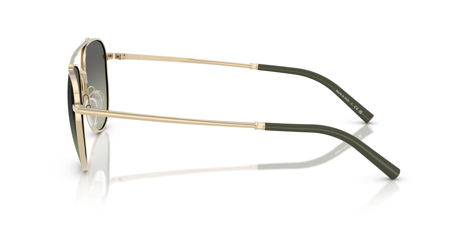 Oliver Peoples R-10 1346S Sunglasses - view 2